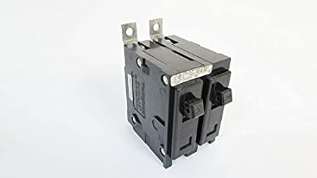 WESTINGHOUSE BAB2020 2P 20A 120/240V Molded Case Circuit Breaker w/Bolt-In