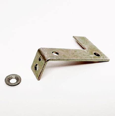 Retainer, 225A, 5Wx6.5inL