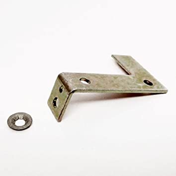 Retainer, 225A, 5Wx6.5inL