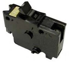 American Federal/Pacific - NB111020 120V 20A 10kA 1Pole Thermal Magnetic Molded Case Circuit Breaker