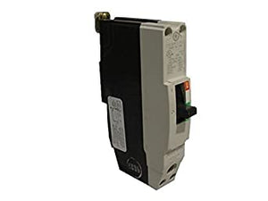 1P Standard Circuit Breaker 15A 277VAC