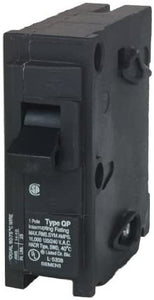 Siemens Q125 25-Amp 1 Pole 120-Volt Circuit Breaker Size: 25 Amp, Model: Q125, Tools & Hardware store