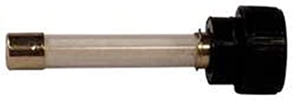 Mersen Part SLR3 Desc: 300V 3A FLUOR LITE Fuse