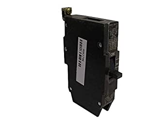 GE TEY125 U 25A 277V 1P Used