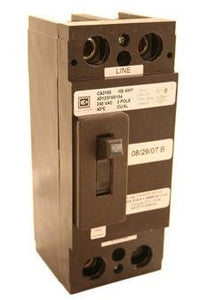 CA2175 - Cutler Hammer Circuit Breakers