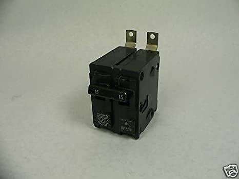 Siemens 15A 2P 15 amp 2 Pole Circuit Break B215