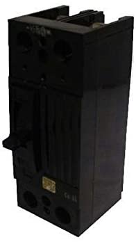 G E Industrial System TQD22175WL 175A 2 pole Breaker by GE