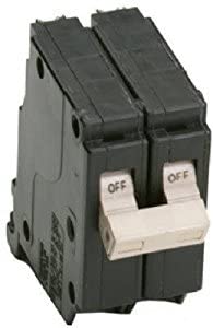 Cutler Hammer Circuit Breaker 60 Amp Bulk