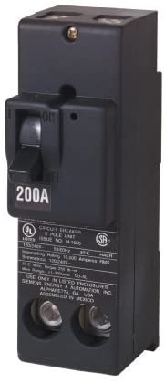 Murray MPD2200 200-Amp 2 Pole 240-Volt Circuit Breaker by Murray