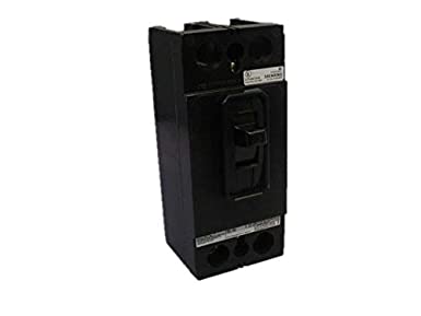 BREAKER QJ 2P 110A 240V 10KA