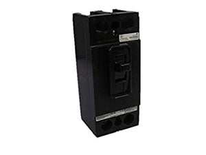 BREAKER QJ 2P 110A 240V 10KA