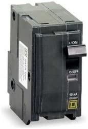 Square D-QO250