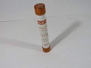 Gould OTS10 Fuse 10A 600V One Time Use