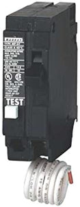 Siemens Qf130 Gfci, 30 Amp, 1 Pole, 120 Volt