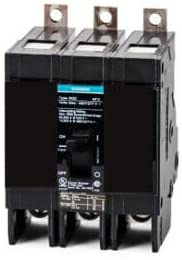 BQD340 Panelboard Bolt-on Type BQD Circuit Breakers by SIEMENS