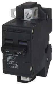 Murray MBK100M 100-Amp Main Circuit Breaker for Use in Rock Solid Type Load Centers by Murray