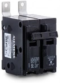 B225 Type BL Breaker by SIEMENS