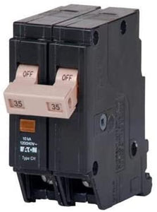 Cutler Hammer - CHF245 - Circuit Breaker