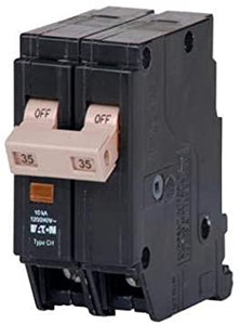 Cutler Hammer - CHF245 - Circuit Breaker