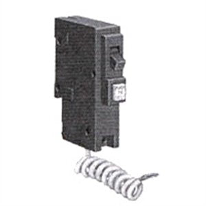 Square D HOM120GFI 1 Pole 20Amp Ground Fault Circuit Breaker