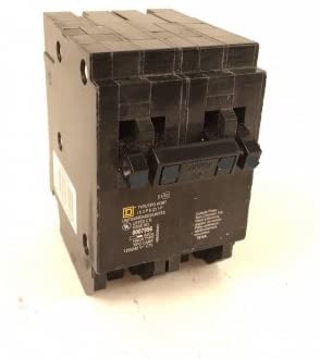 HOMT1515220 HOME LINE Quad Circuit Breaker