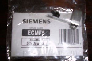 Siemens ECMF5 5th Jaw Kit for Meter Sockets PowerMod