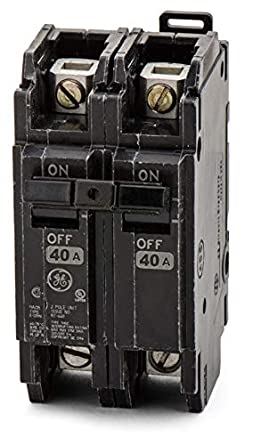 THQC2140 - GE Circuit Breakers