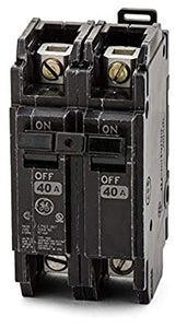 THQC2140 - GE Circuit Breakers