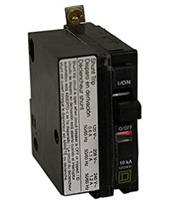 SQUARE D QOB130-1021 N 30A 240V 1 New