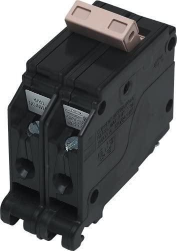 Cutler Hammer CH260 Circuit Breaker, 2-Pole 60-Amp, Model: CH260, Hardware Store