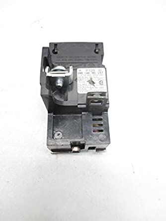 1- ITE P120 PUSHMATIC 1P 20A AMP 120/240V-AC CIRCUIT BREAKER