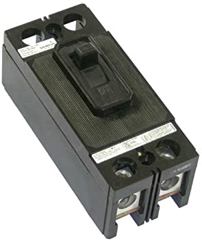 Siemens QJ22B125 125-Amp Double Pole 240-Volt 10KIAC Breaker by Siemens