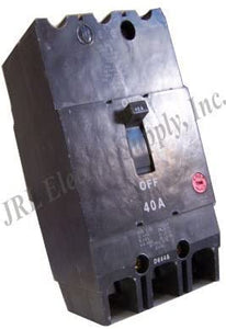 TEY330 GE GENERAL ELECTRIC 30 AMP, 3 POLE, 480/277VAC CIRCUIT BREAKER 30A 3P TEY BOLT-IN by GE GENERAL ELECTRIC