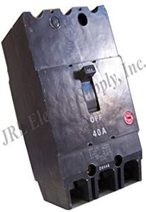 TEY330 GE GENERAL ELECTRIC 30 AMP, 3 POLE, 480/277VAC CIRCUIT BREAKER 30A 3P TEY BOLT-IN by GE GENERAL ELECTRIC