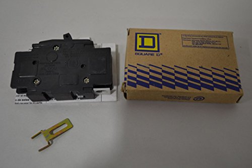 1P Standard Circuit Breaker 45A 120/240VAC