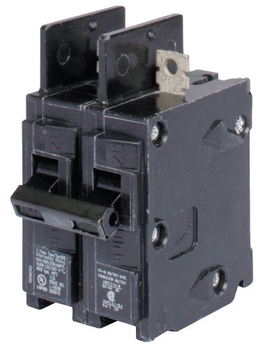 Siemens - BQ2B080H - Bolt On Circuit Breaker, 80A, 2P, 22kA, 240V