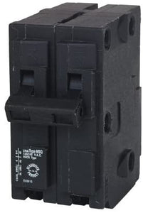 Murray MP220 20-Amp 2 Pole 240-Volt Circuit Breaker by Murray