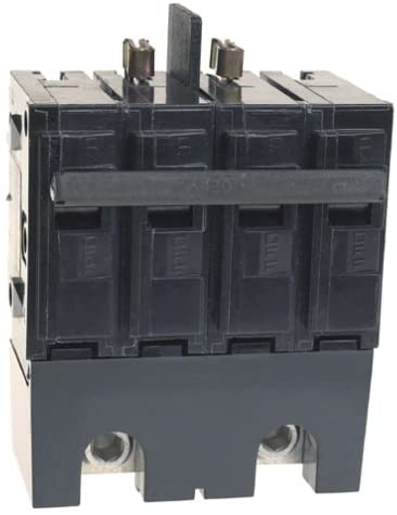 Breaker,Main 200a 2-P Siemens