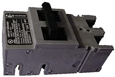 MILBANK UQFP-100 100A 240V 2P 10K USED