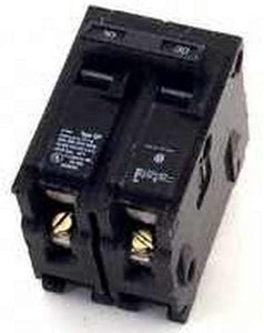 Siemens Q240 40 Amp Dual Pole Circuit Breaker