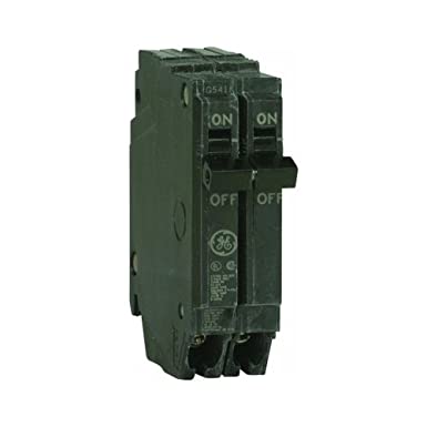 THQP230 Double Pole Circuit Breaker