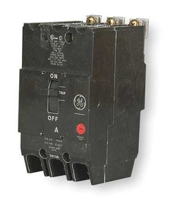 Circuit Breaker, 3Pole, 45A, TEY, 277/480V