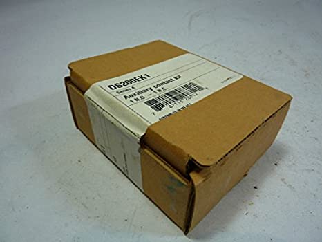 Limit Switch, SPST-NO, SPST-NC, DS Series