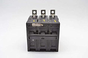 WESTINGHOUSE BAB3060H MOLDED CASE 3P 60A AMP 240V-AC CIRCUIT BREAKER B419908