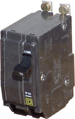 QOB2100 BOLT ON by SQUARE D SCHNEIDER ELECTRIC by Square D