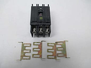 3P Standard Circuit Breaker 20A 240VAC