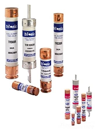 Ferraz Tr175R 250V Rk5 Td