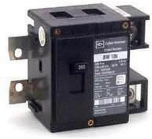 Cutler Hammer BW2200 Main Circuit Breaker BR Type, 200A, 2 Pole, 120/240VAC