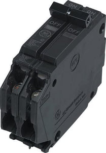 Connecticut Electric THQP230 Thin Series 2-Pole 30-AMP Circuit Breaker for Use In General Electric Load Center by Connecticut Electric