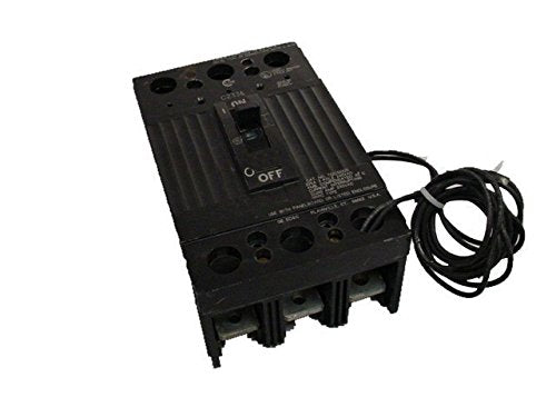 GE TQD32200ST1 U 200A 240V 3P 10K USED